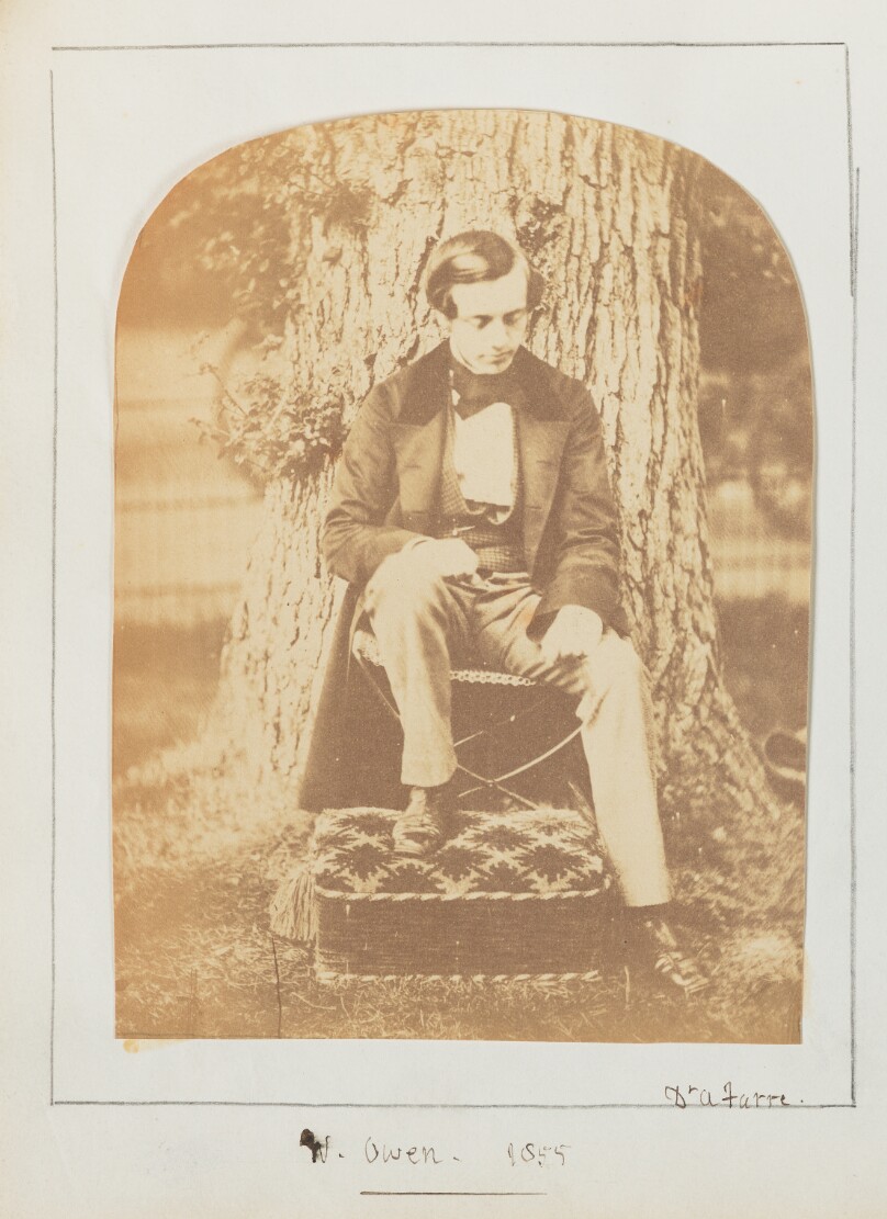 Dr. Arthur Farre