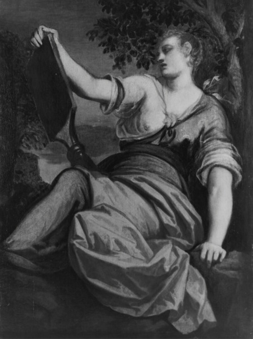 Jacopo Tintoretto (Jacopo Robusti)