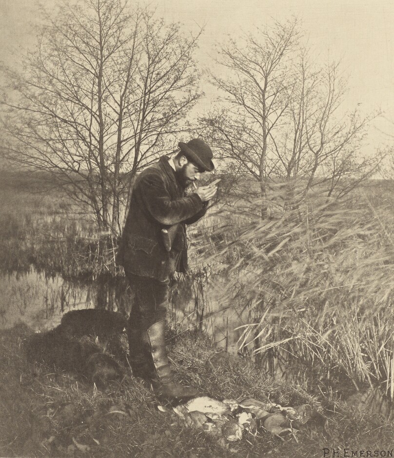 At the Covert Corner. [Norfolk.]