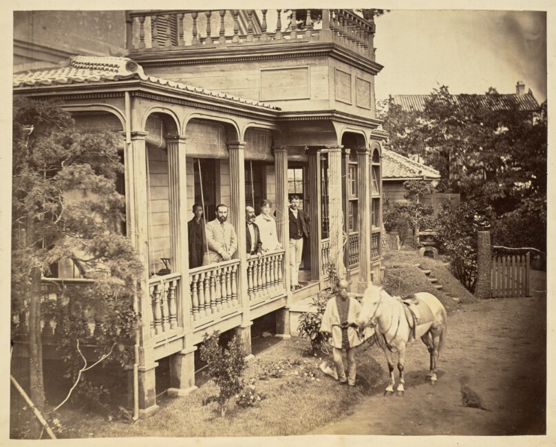 [Group portrait]