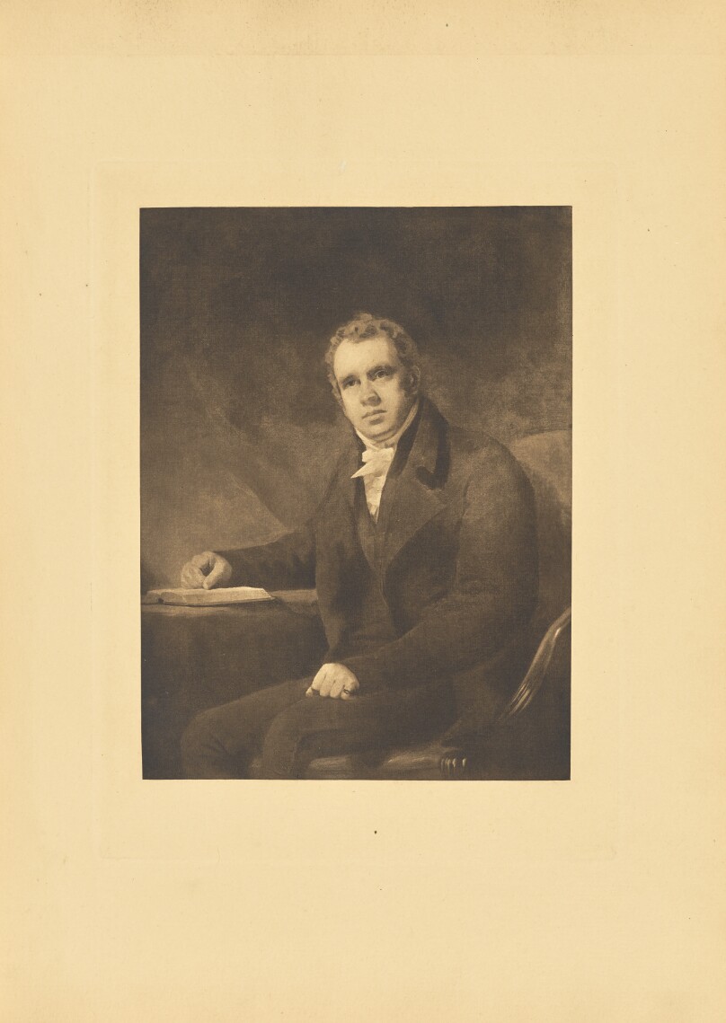 Francis Horner, M.P.