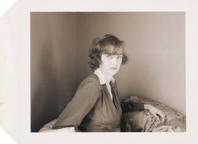 Untitled (Catherine Tennant)