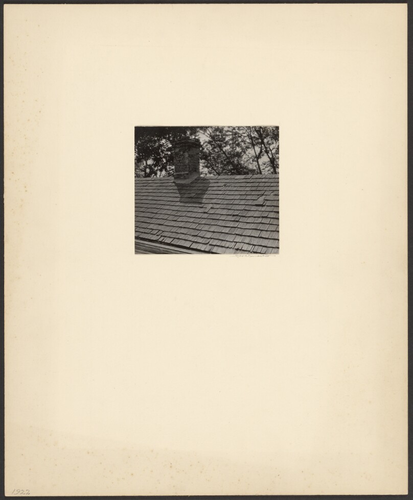 Chimney