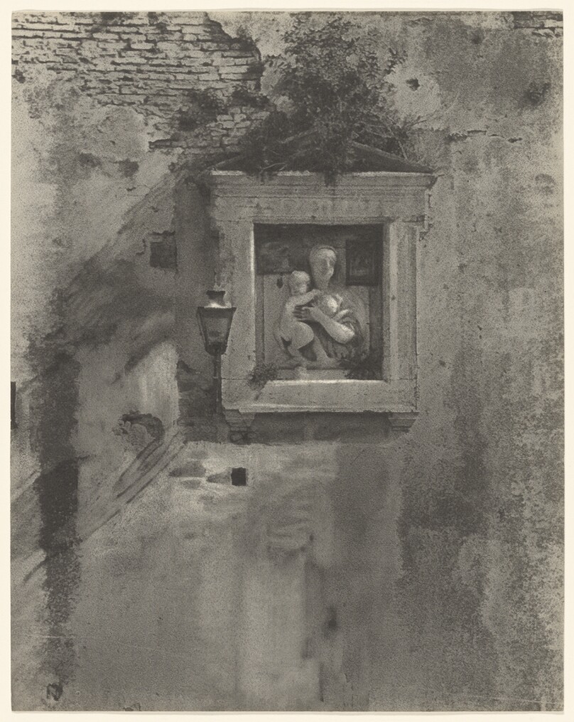 [Street shrine]