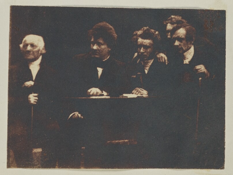 [Arbroath Presbytery Group]
