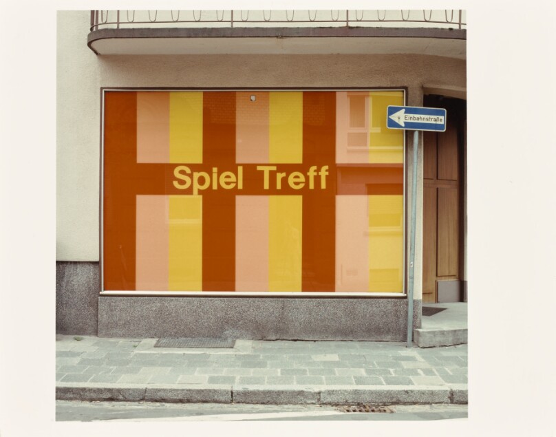 Untitled (Kaiserslautern 2)