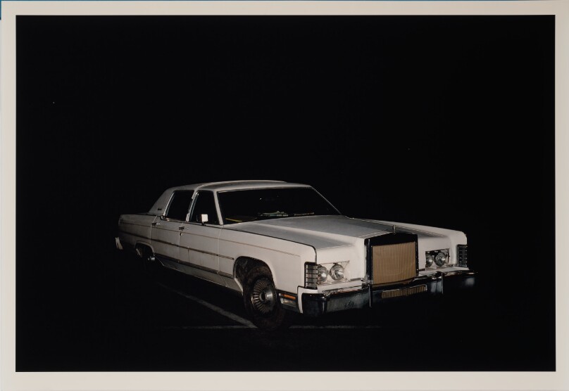 Continental, Memphis