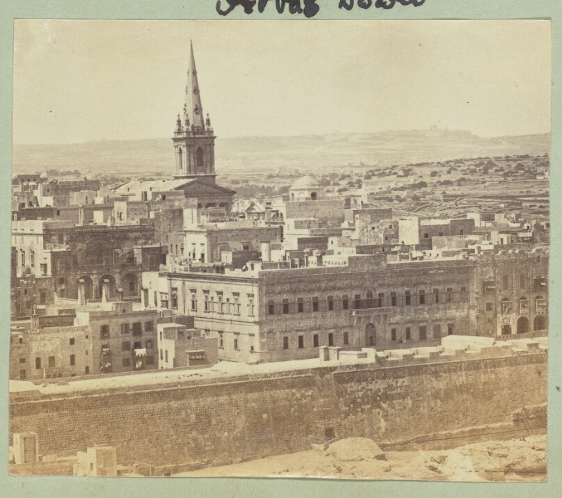 [Town View]