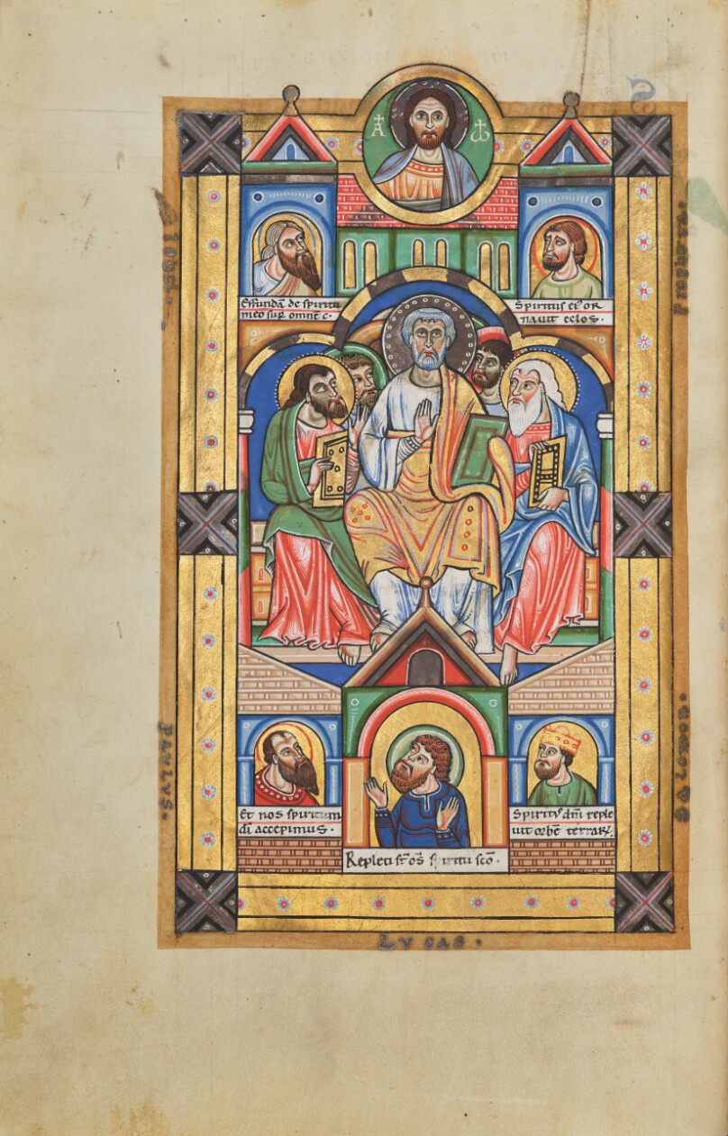 Pentecost