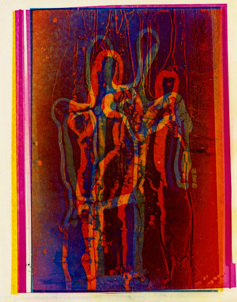 Man and Woman