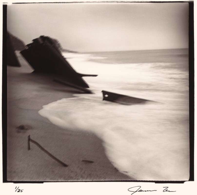 Untitled Malibu
