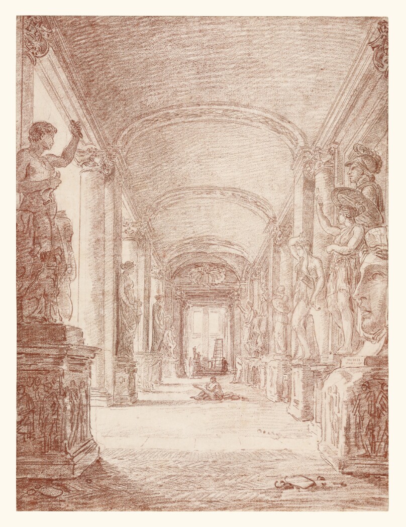 Hubert Robert