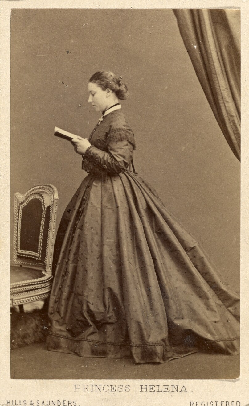 Princess Helena