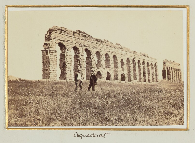 Aqueducts