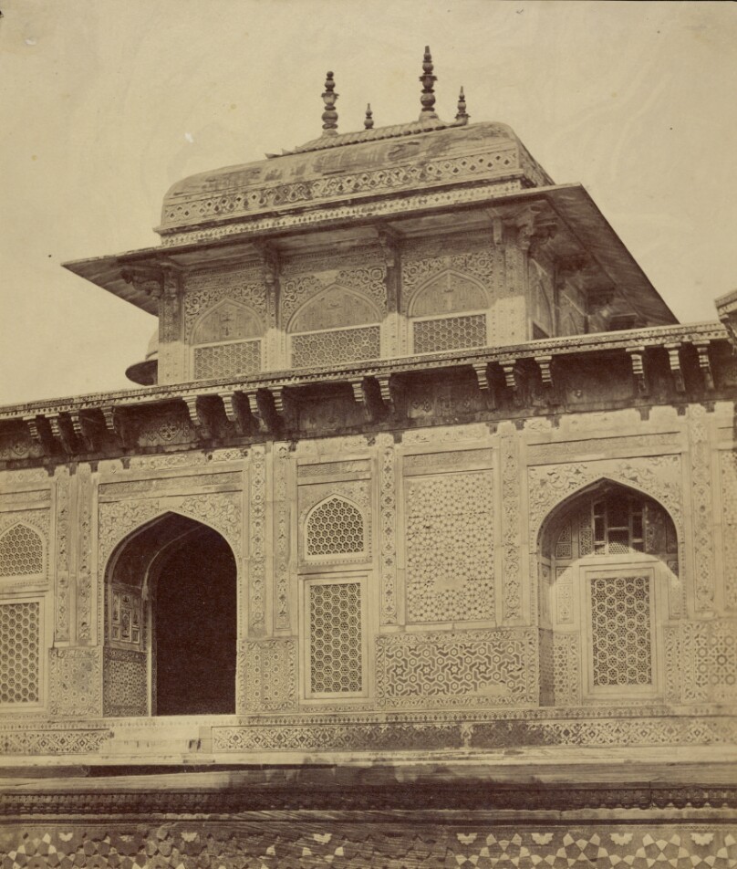 [Entrance to Eturand-ood-dowlaks Tombs]