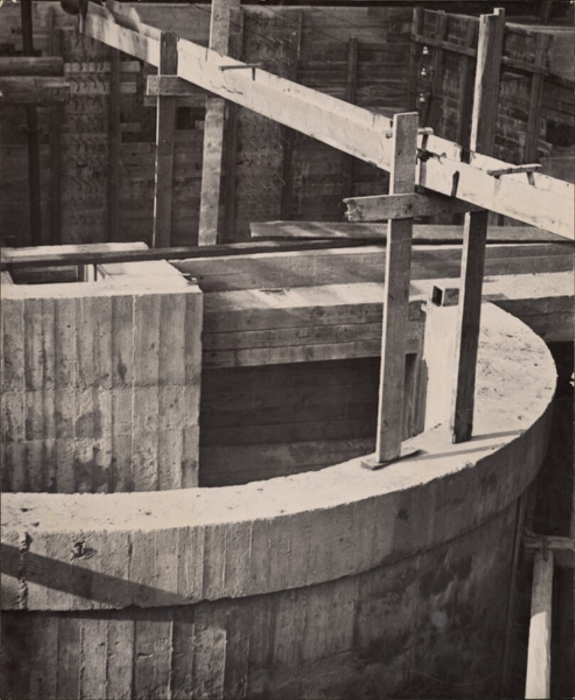 [Construction Site]