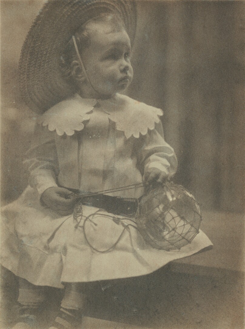 Gertrude Käsebier