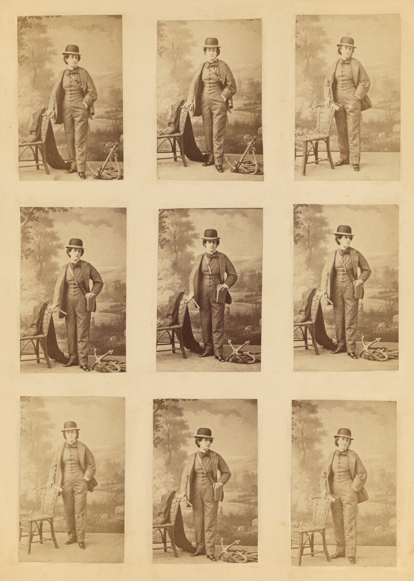 [Ernestine Nadar]