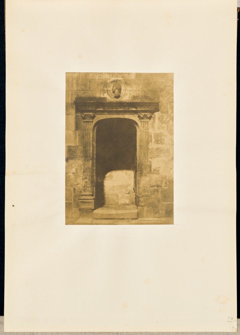 [Doorway]