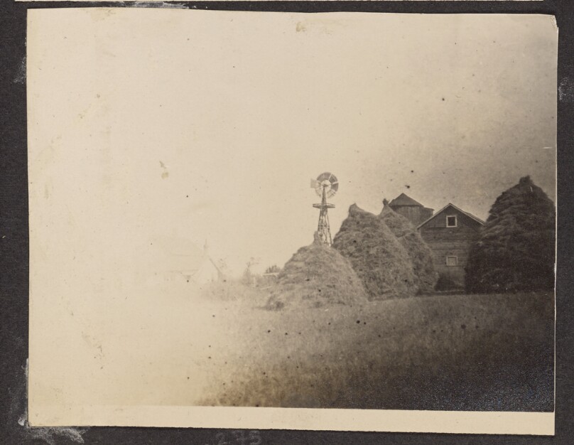 [Farm view]