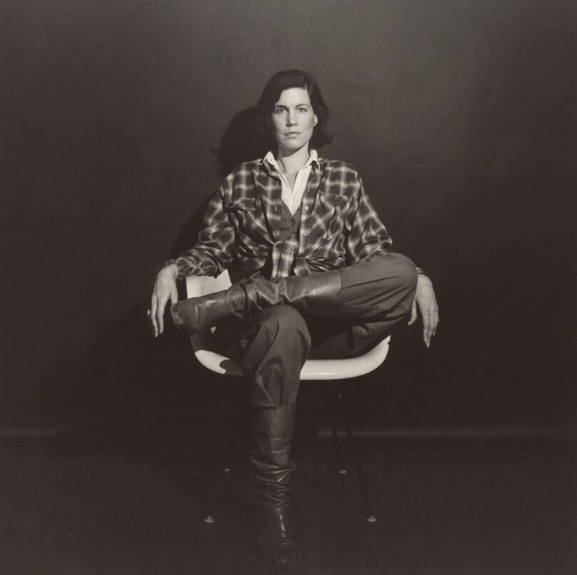 Ali Anderson