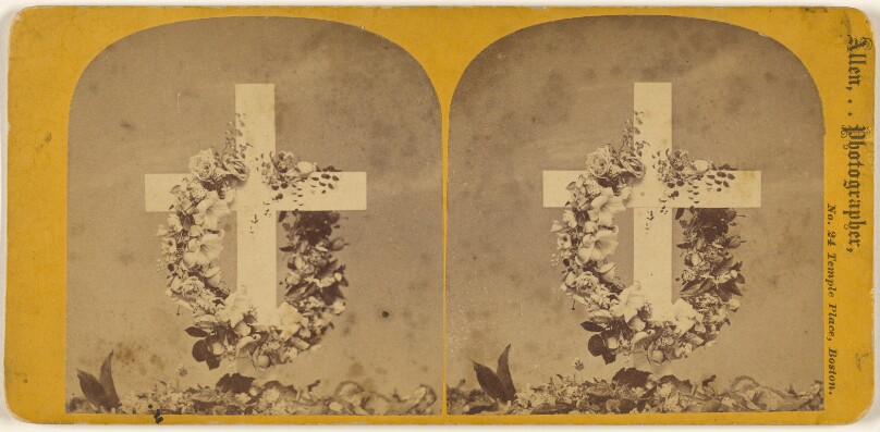 Easter Cross.
