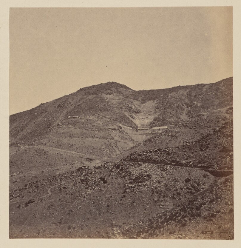 Scenes, Tamaya, Tongoy et cetera