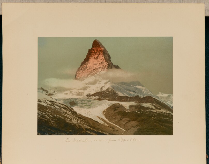 Matterhorn