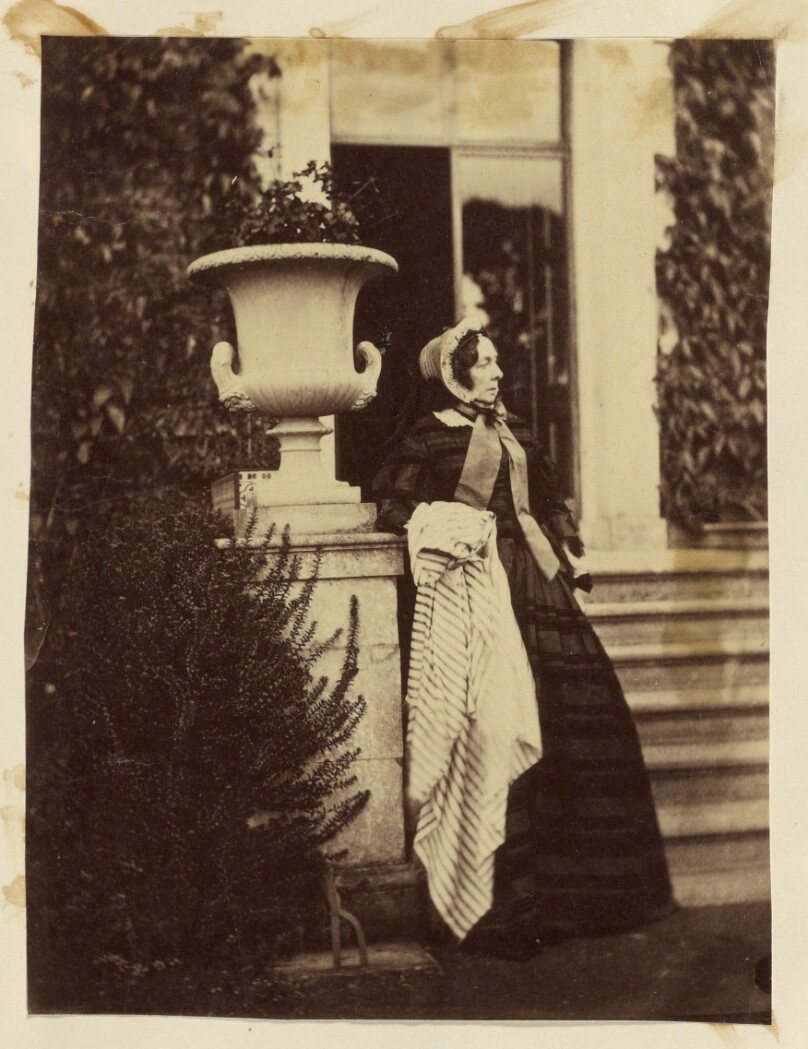 Viscountess Palmerston