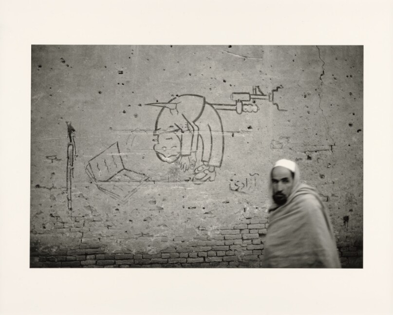 Kabul: December 2012
