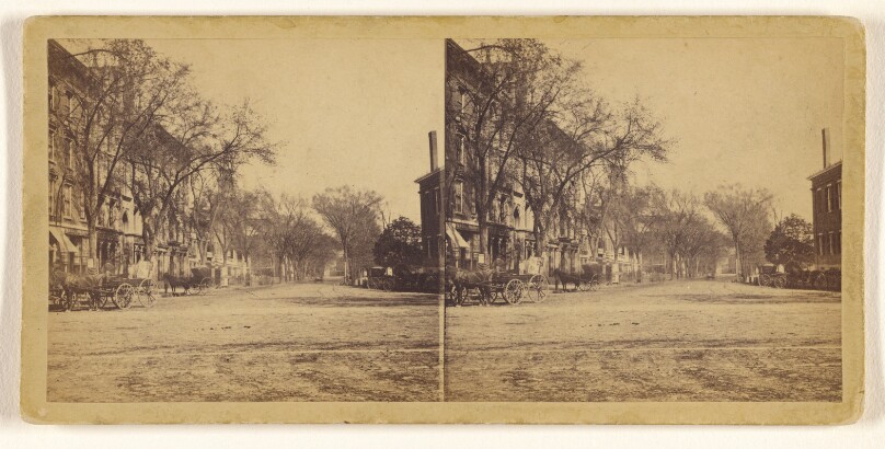 Front Street, Worcester, Mass.
