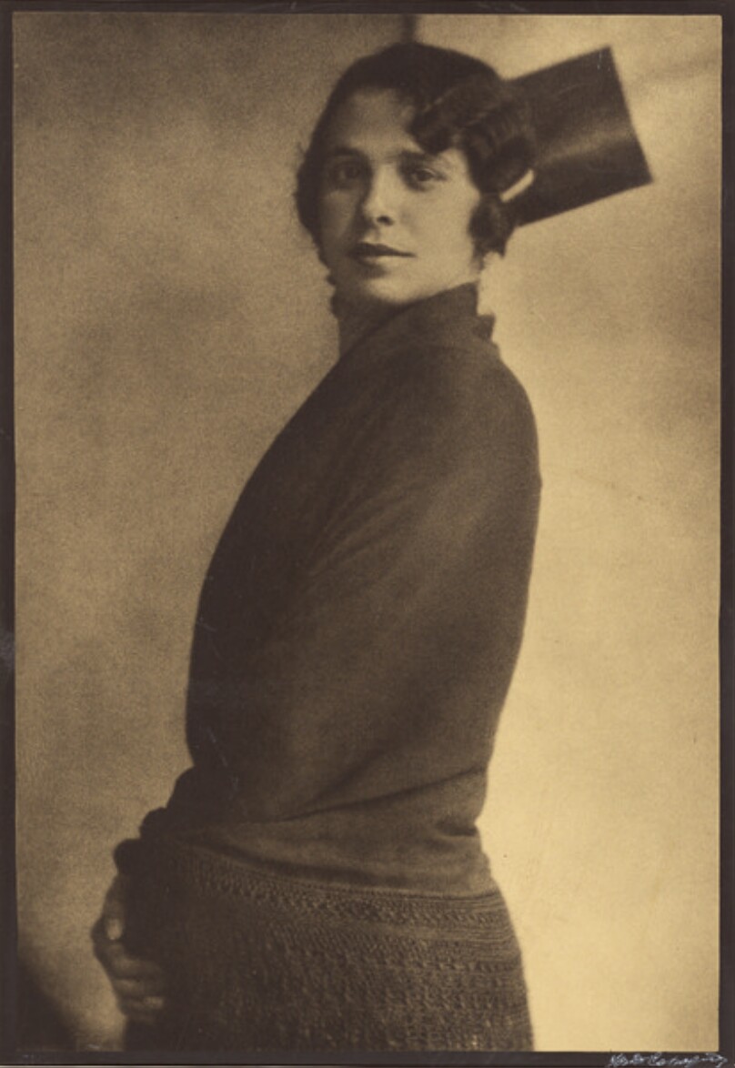 Flamenco Dancer (Flamenca).