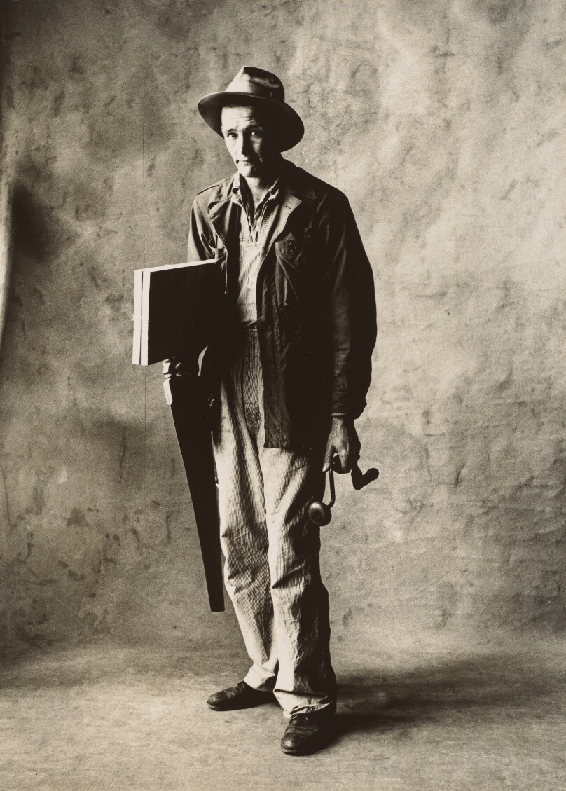 Carpenter (D), New York