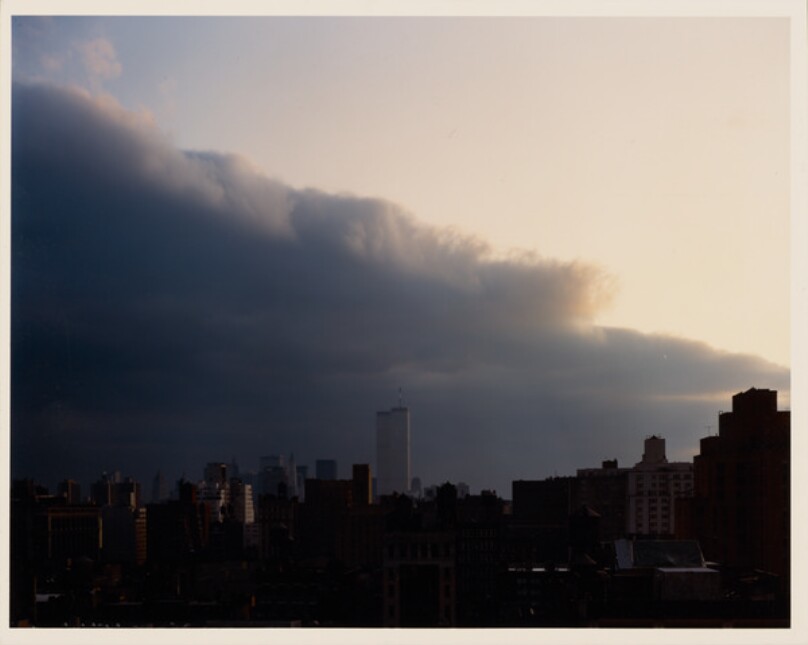 Looking South 80's