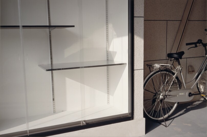 Bauhaus Bicycle