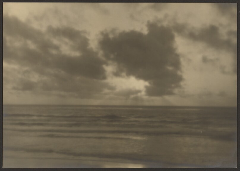 [Seascape]