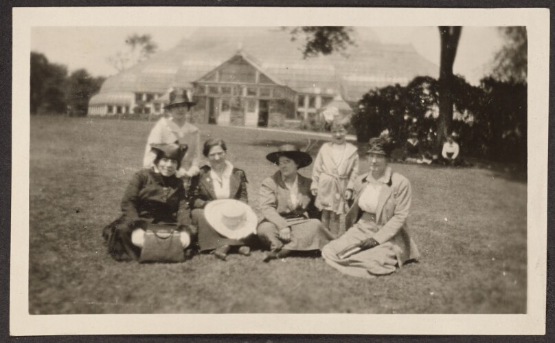 [Group portrait]
