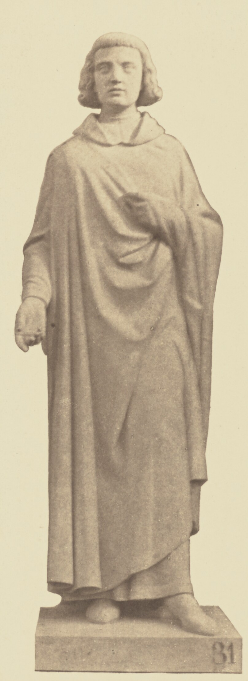 Édouard Baldus