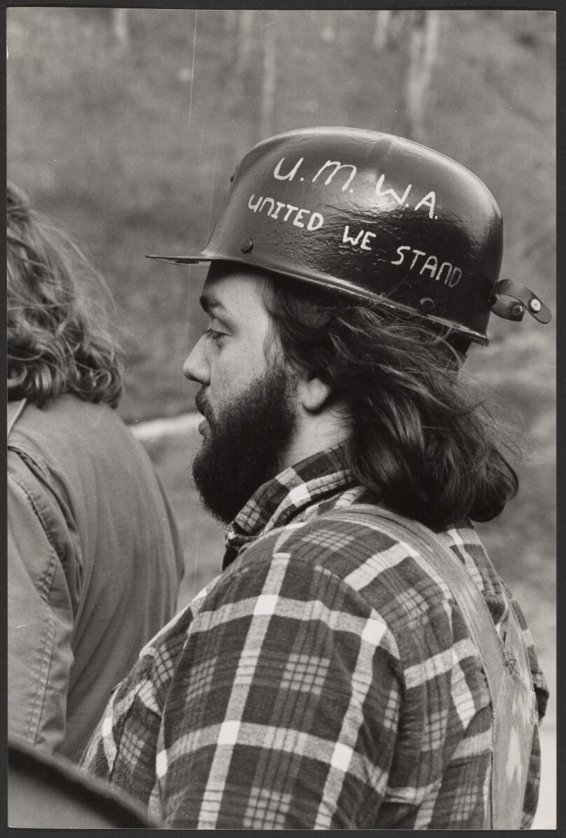 Coal Miners' Strike