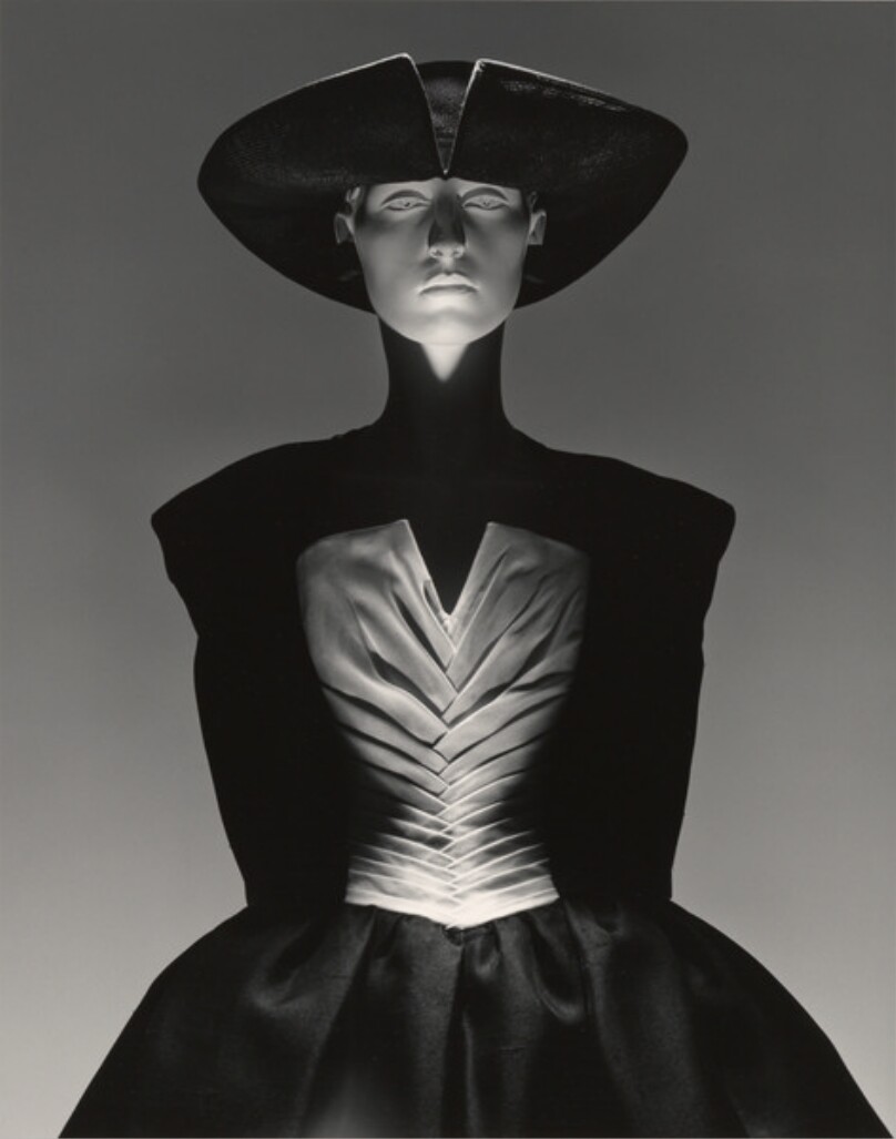 Hanae Mori Fashion, New York