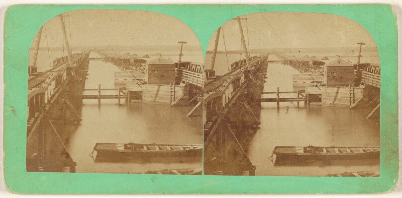 Long Bridge.