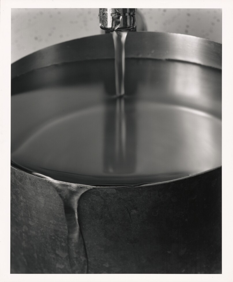 Running Water