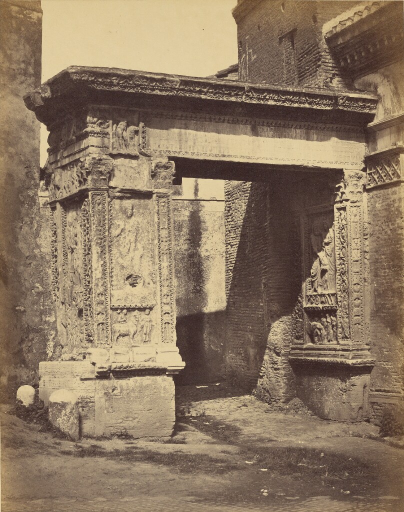 [Arch of Silversmiths]