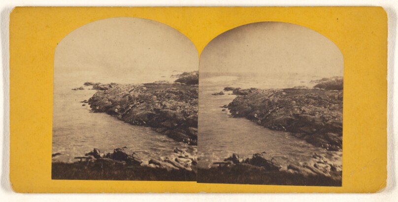 Marine View, Newport, R.I.