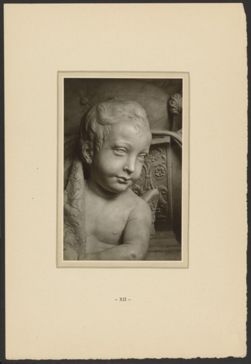 [Sculptural Study]