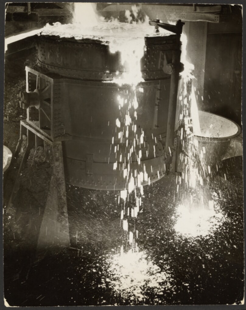 Molten Metal