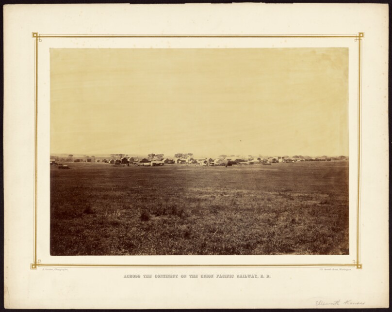 [Ellsworth, Kansas]