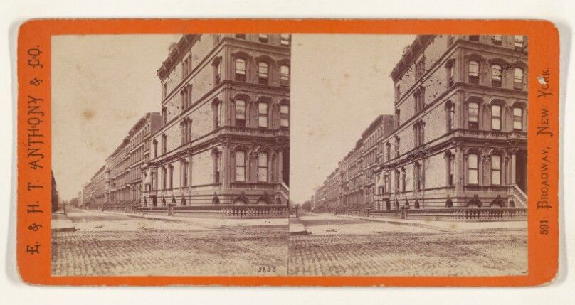 Edward and Henry T. Anthony & Co.
