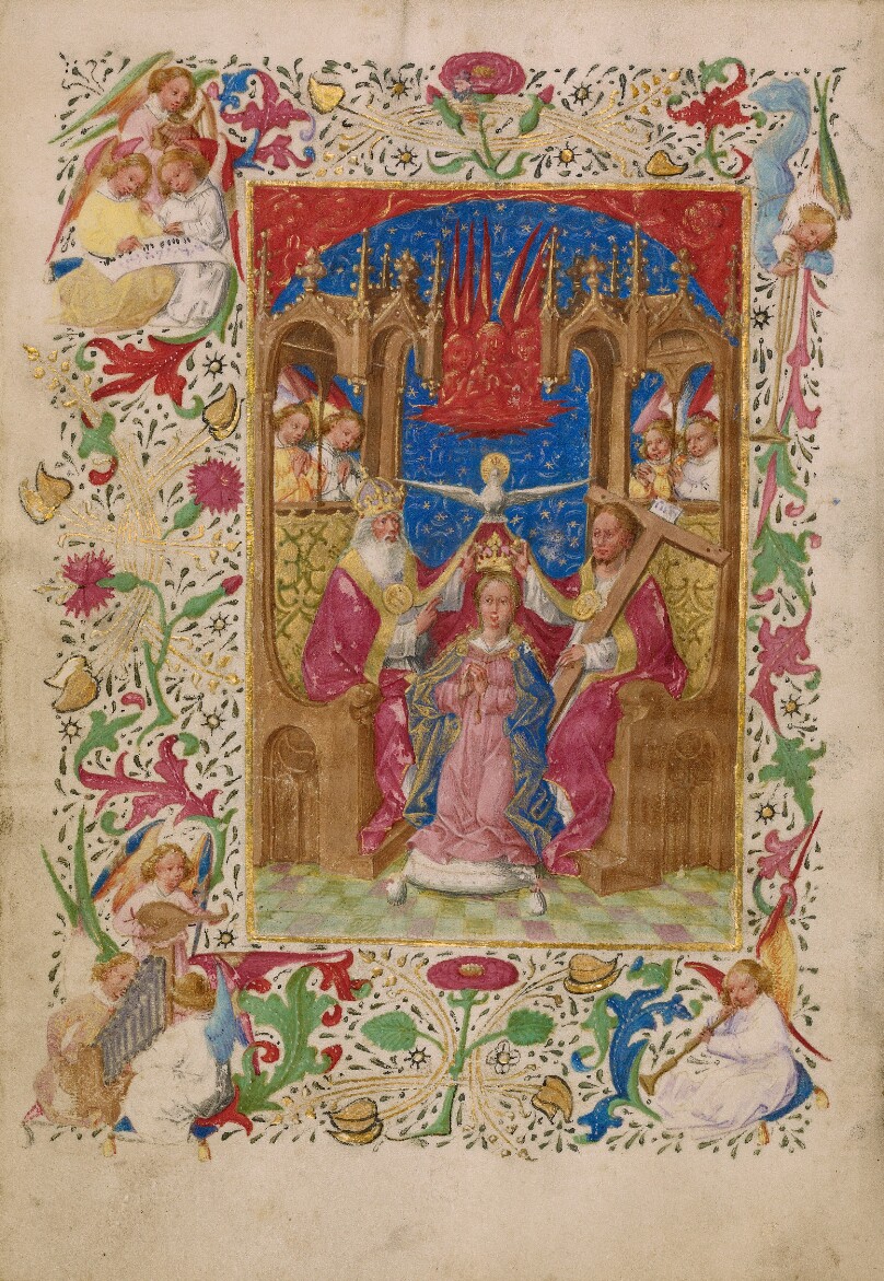 Book of Hours