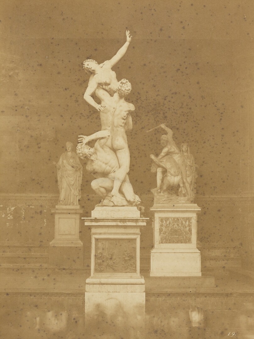Rape of the Sabines